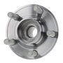 SKF BR931134 Wheel Bearing And Hub Assembly