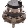 SKF BR931135 Wheel Bearing And Hub Assembly