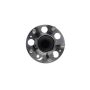 SKF BR931137 Wheel Bearing And Hub Assembly