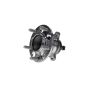 SKF BR931137 Wheel Bearing And Hub Assembly