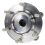 SKF BR931139 Wheel Bearing And Hub Assembly