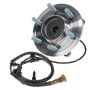 SKF BR931149 Wheel Bearing And Hub Assembly