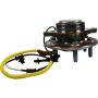 SKF BR931149 Wheel Bearing And Hub Assembly