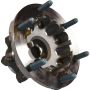 SKF BR931150 Wheel Bearing And Hub Assembly