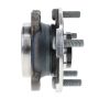 SKF BR931158 Wheel Bearing And Hub Assembly