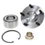 SKF BR931162K Wheel Bearing Kit