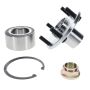 SKF BR931162K Wheel Bearing Kit