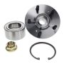 SKF BR931163K Wheel Bearing Kit