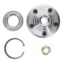 SKF BR931163K Wheel Bearing Kit
