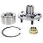 SKF BR931163K Wheel Bearing Kit