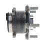 SKF BR931168 Wheel Bearing And Hub Assembly