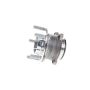 SKF BR931168 Wheel Bearing And Hub Assembly