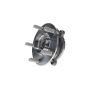 SKF BR931169 Wheel Bearing And Hub Assembly