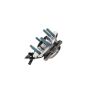 SKF BR931171 Wheel Bearing And Hub Assembly