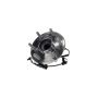 SKF BR931175 Wheel Bearing And Hub Assembly