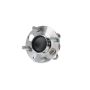 SKF BR931176 Wheel Bearing And Hub Assembly