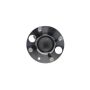 SKF BR931176 Wheel Bearing And Hub Assembly
