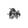 SKF BR931176 Wheel Bearing And Hub Assembly
