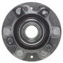SKF BR931178 Wheel Bearing And Hub Assembly