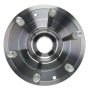 SKF BR931178 Wheel Bearing And Hub Assembly