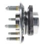 SKF BR931178 Wheel Bearing And Hub Assembly