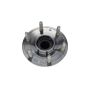 SKF BR931179 Wheel Bearing And Hub Assembly