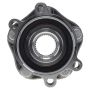SKF BR931181 Wheel Bearing And Hub Assembly