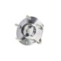 SKF BR931183 Wheel Bearing And Hub Assembly