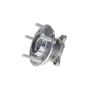 SKF BR931183 Wheel Bearing And Hub Assembly