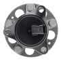 SKF BR931184 Wheel Bearing And Hub Assembly