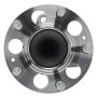 SKF BR931184 Wheel Bearing And Hub Assembly