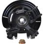 SKF BR935001LK SKF Front Left Steering Knuckle Spindle Bearing BR935001LK For Explorer Mountain