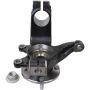 SKF BR935004LK SKF Right Steering Knuckle Spindle Bearing BR935004LK For Ford Focus 2006-2011