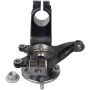 SKF BR935004LK SKF Right Steering Knuckle Spindle Bearing BR935004LK For Ford Focus 2006-2011