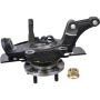 SKF BR935007LK SKF Steering Knuckle Spindle Bearing BR935007LK Left For Nissan Altima 2.5L 2002