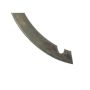 SKF CIR186B SKF C-Clip CIR186B For Jaguar Super V8 XJ8 S-Type 2000-2009