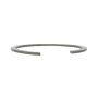SKF CIR186B SKF C-Clip CIR186B For Jaguar Super V8 XJ8 S-Type 2000-2009