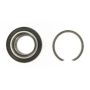 SKF FW168 SKF Front Wheel Bearing FW168 For Saturn SC1 SC2 SL SL1 1991-2002
