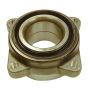 SKF FW184 SKF Front Wheel Hub Bearing Assembly FW184 For Acura Honda Isuzu