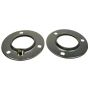 SKF G52-MSA SKF Adapter Bearing Housing Flange Mount Stamping G52-MSA