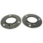 SKF G72-MSA SKF Adapter Bearing Housing Flange Mount Stamping G72-MSA