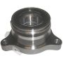 SKF GRW272 SKF Rear Wheel Hub Bearing Assembly GRW272 For Infiniti 02-04