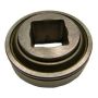 SKF GW211-PP17 SKF Disc Harrow Bearing GW211-PP17