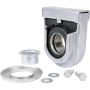 SKF HB1650-10 SKF Driveshaft Support Bearing HB1650-10