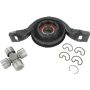 SKF HB88555-UJ SKF Driveshaft Support Bearing HB88555-UJ
