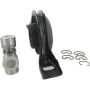 SKF HB88555-UJ SKF Driveshaft Support Bearing HB88555-UJ