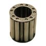 SKF J36-1644 SKF Journal Bearing J36-1644