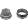 SKF KRS139 Crush Sleeve Kit