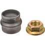 SKF KRS144 SKF Crush Sleeve Kit KRS144 For Jeep