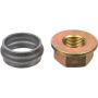 SKF KRS147 SKF Crush Sleeve Kit KRS147 For Ford Dodge